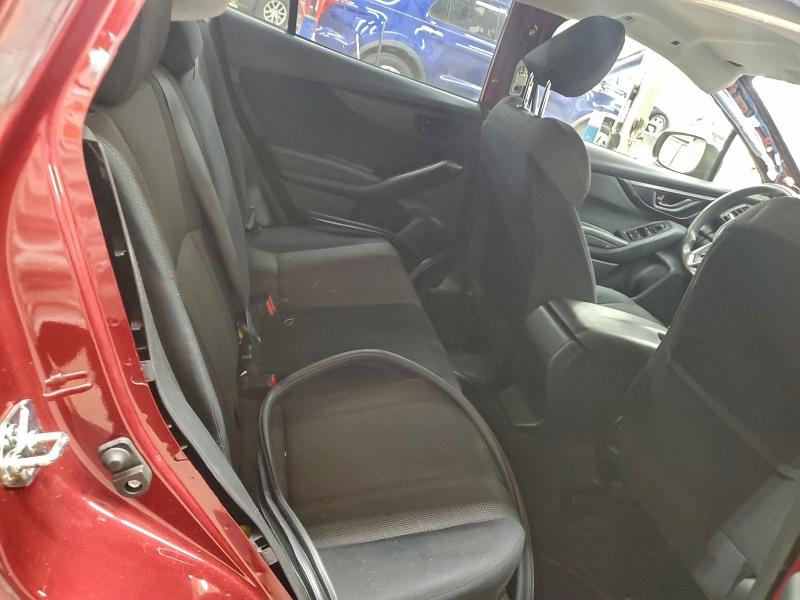 Фото 10 - SUBARU CROSSTREK