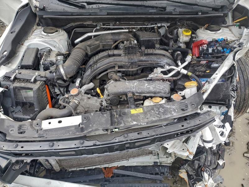 Фото 11 - SUBARU IMPREZA