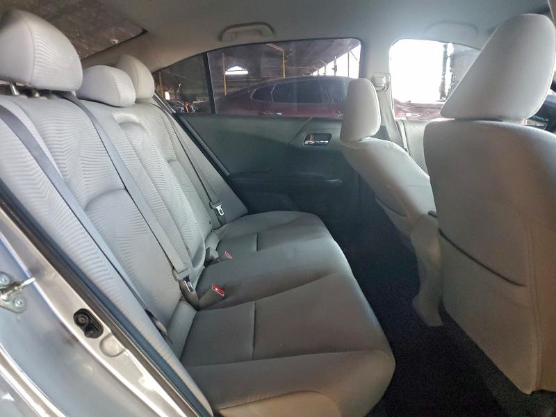 Фото 10 - HONDA ACCORD