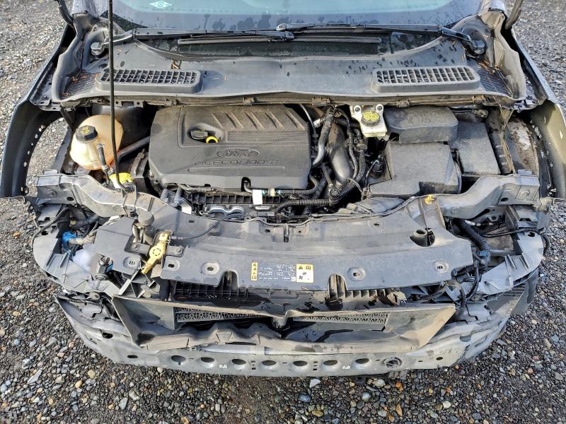 Фото 12 - FORD ESCAPE