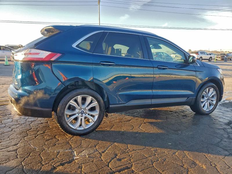 Фото 3 - FORD EDGE