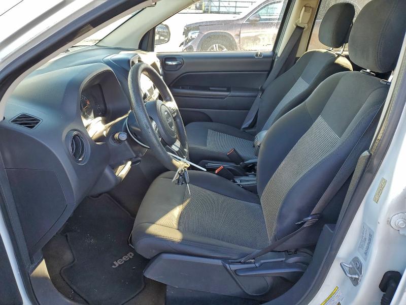 Фото 7 - JEEP COMPASS