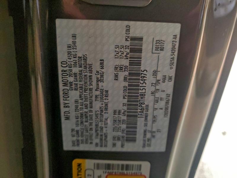 Фото 12 - FORD ALL Models