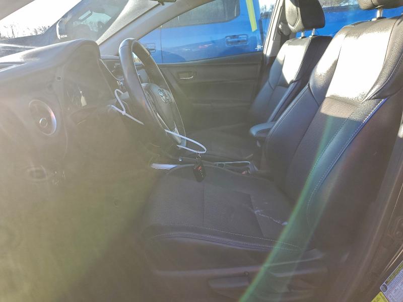 Фото 7 - TOYOTA COROLLA