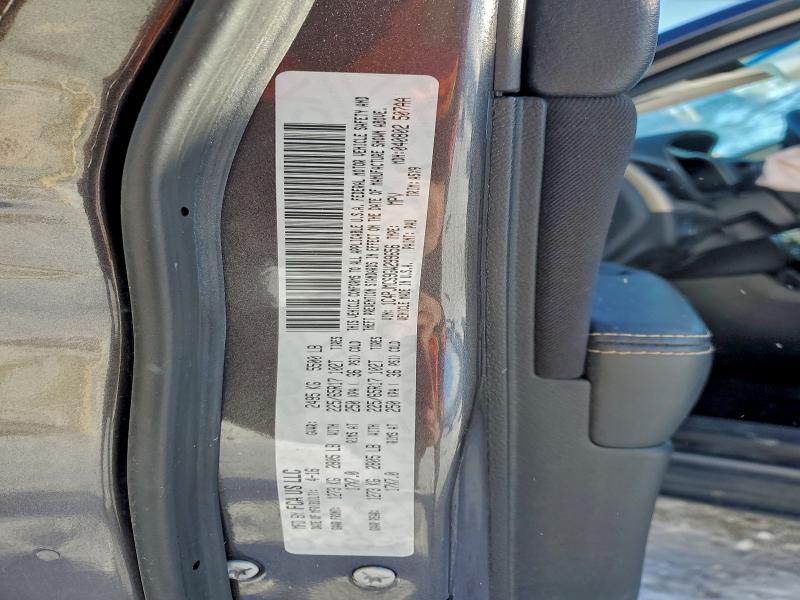 Фото 14 - JEEP GRAND CHER