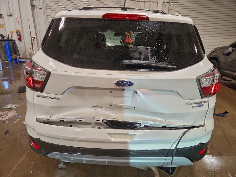 Фото 6 - FORD ESCAPE