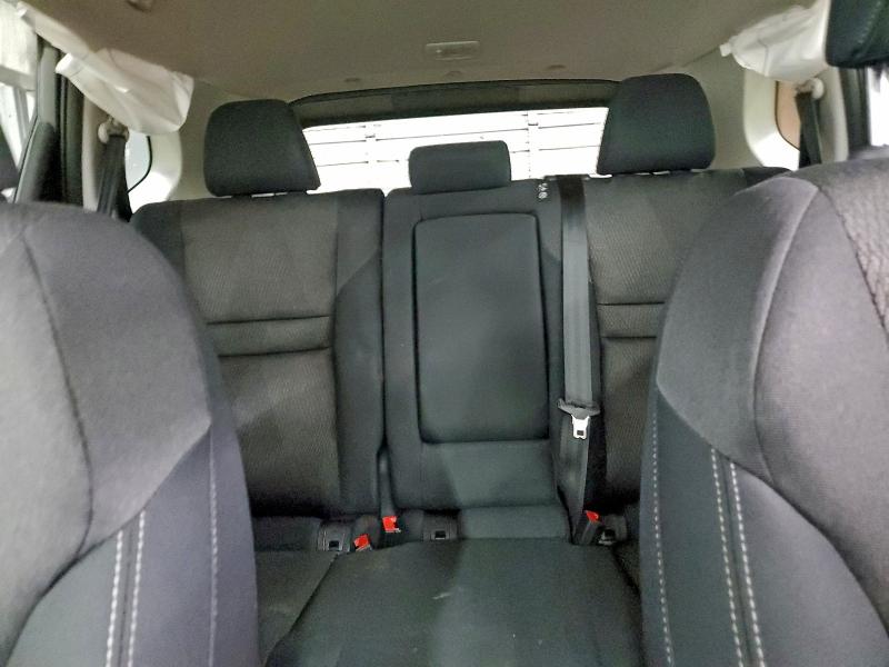 Фото 10 - NISSAN ROGUE