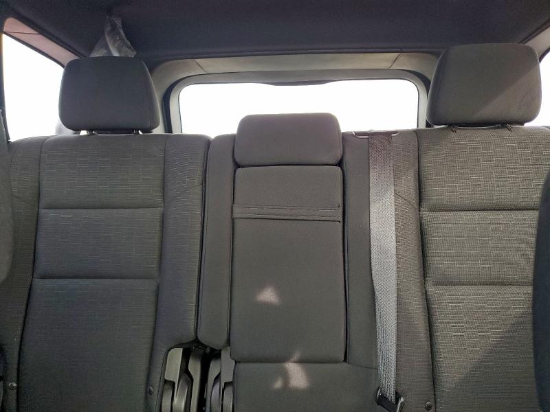 Фото 10 - JEEP GRAND CHER