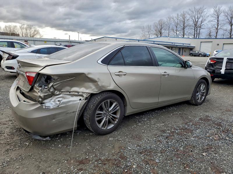 Фото 3 - TOYOTA CAMRY