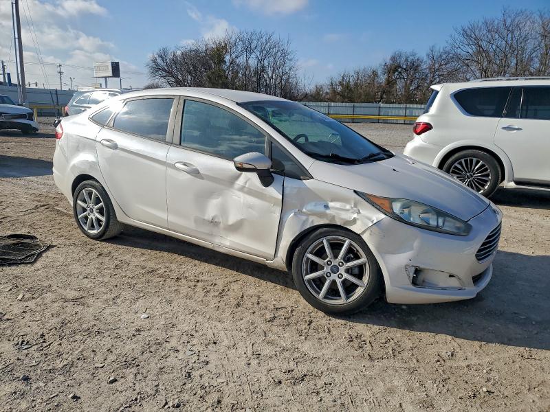 Фото 4 - FORD FIESTA