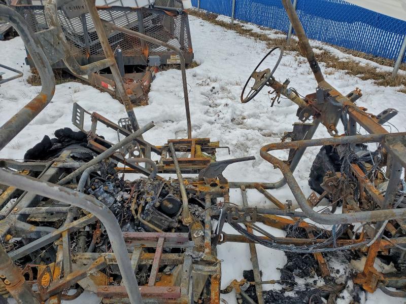 Фото 5 - CFMOTO UFORCE 800