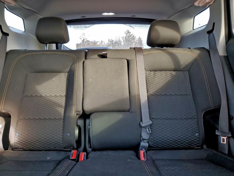 Фото 10 - GMC TERRAIN