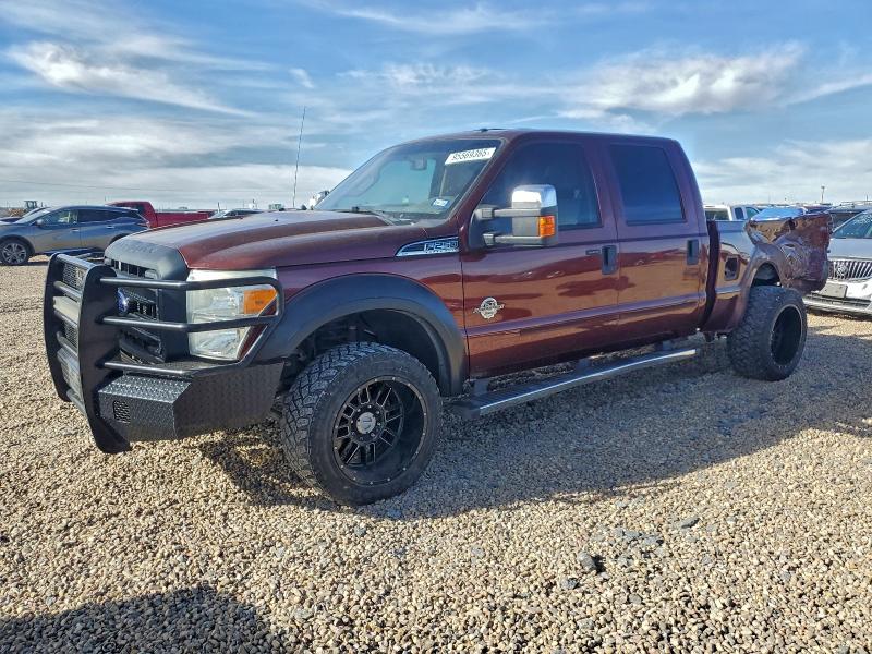 Фото 1 - FORD F250