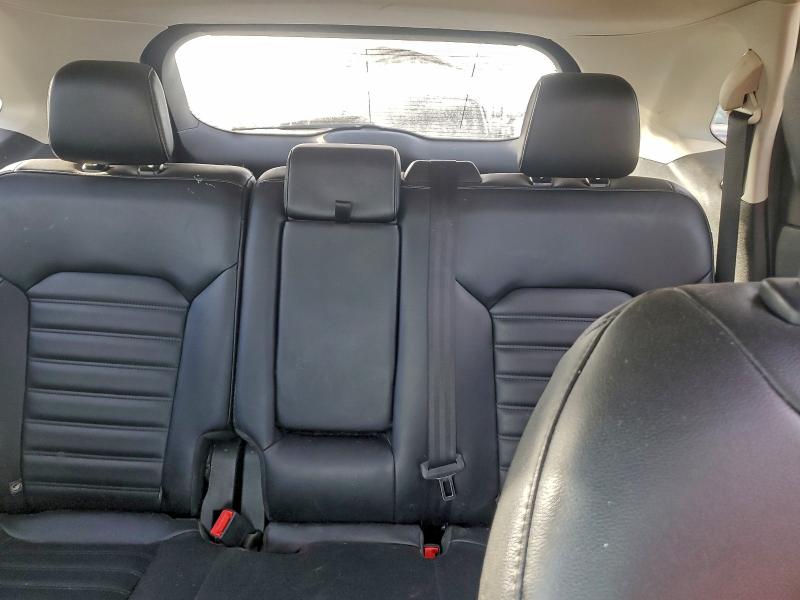 Фото 10 - FORD EDGE