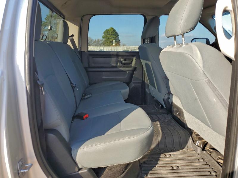 Фото 10 - RAM All Models