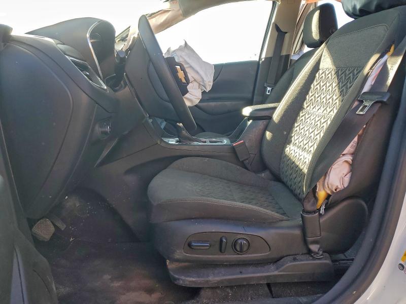 Фото 7 - CHEVROLET EQUINOX