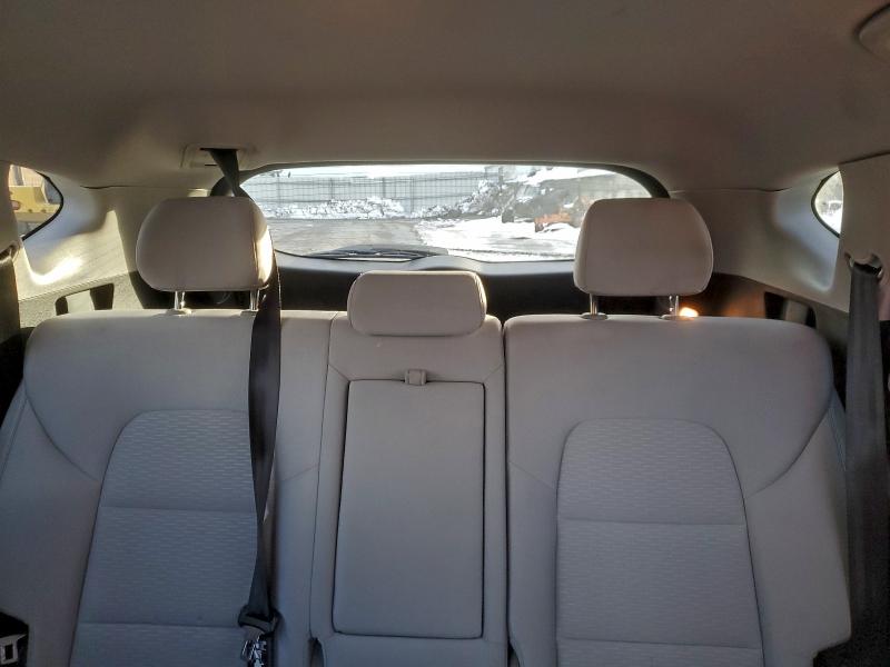 Фото 10 - HYUNDAI TUCSON