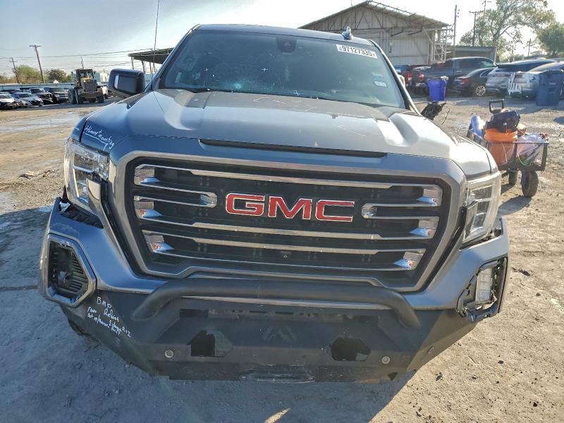 Фото 5 - GMC SIERRA