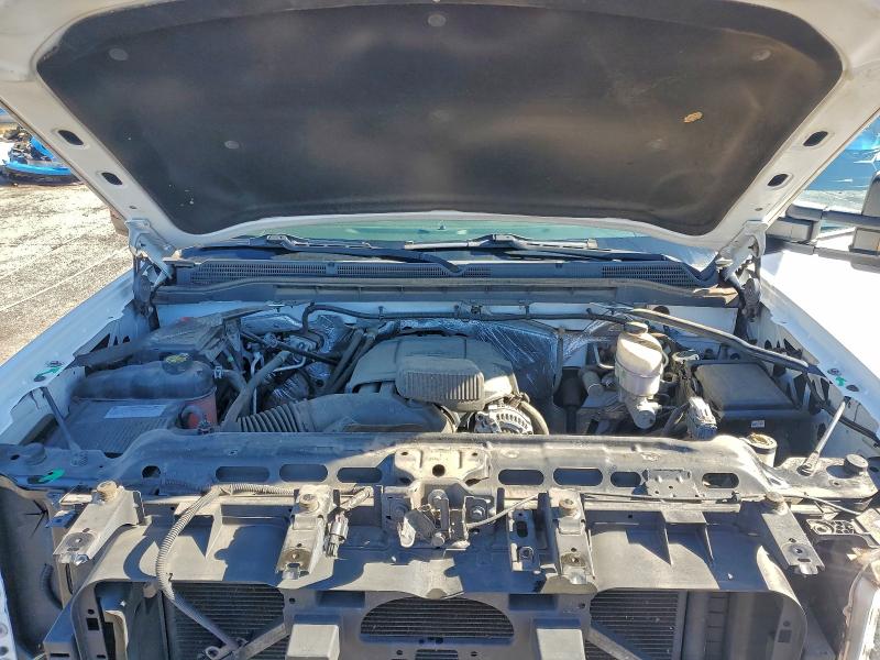 Фото 11 - GMC SIERRA