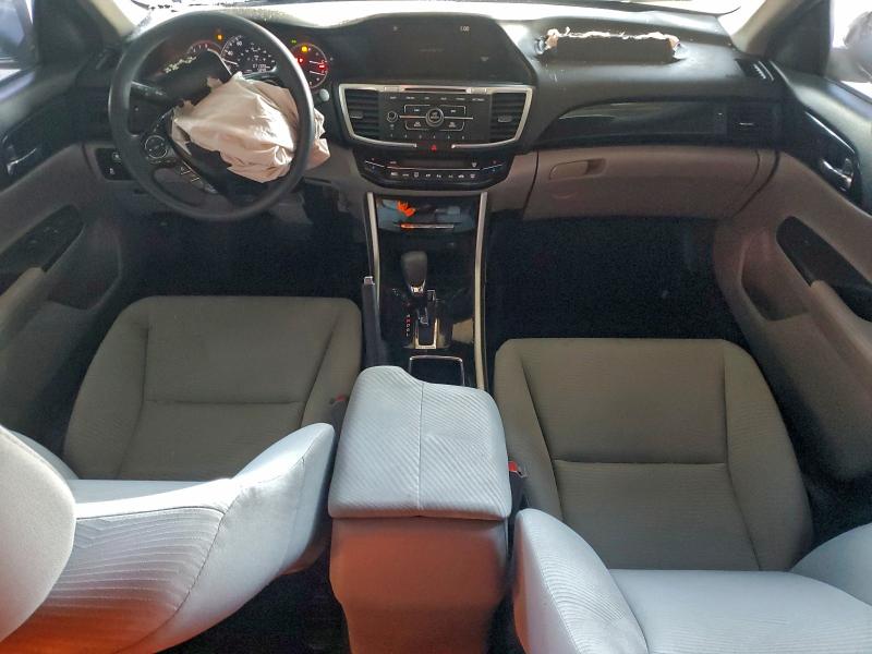 Фото 8 - HONDA ACCORD