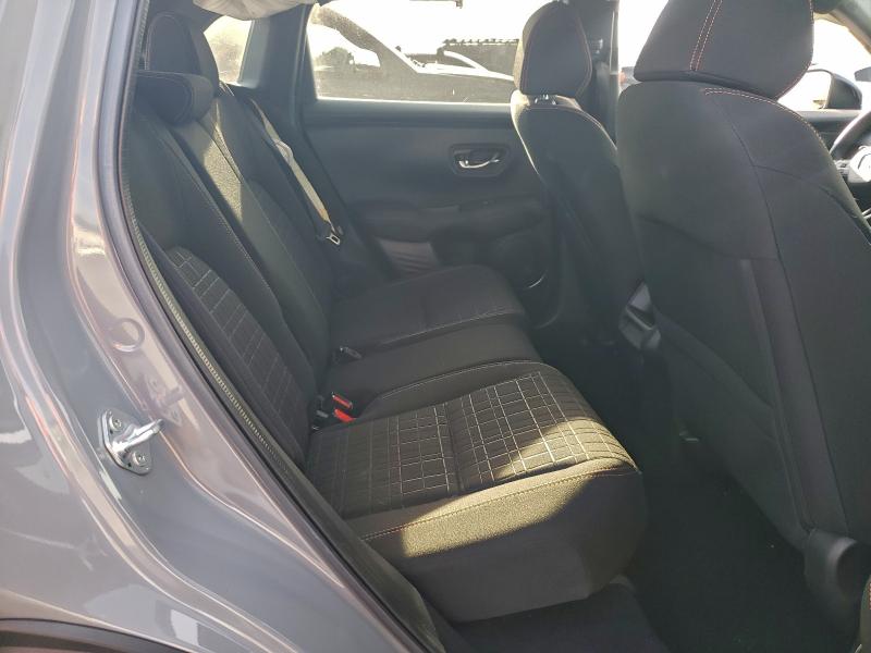 Фото 11 - HONDA HR-V