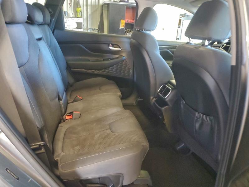 Фото 11 - HYUNDAI SANTA FE