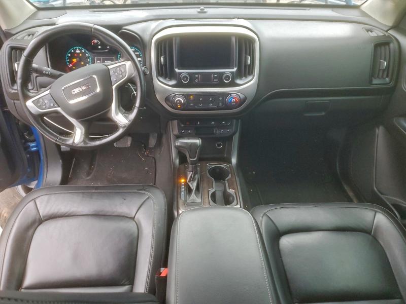 Фото 8 - GMC CANYON