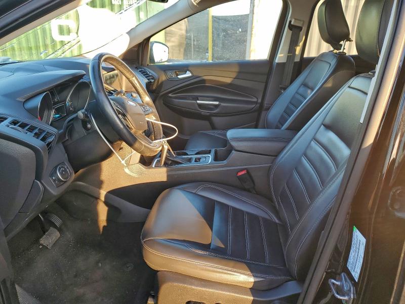 Фото 7 - FORD ESCAPE