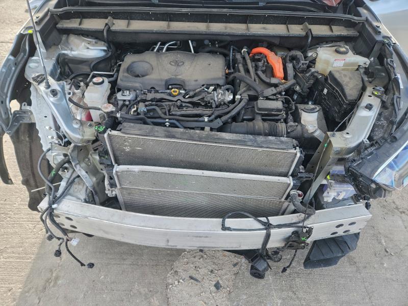 Фото 12 - TOYOTA HIGHLANDER