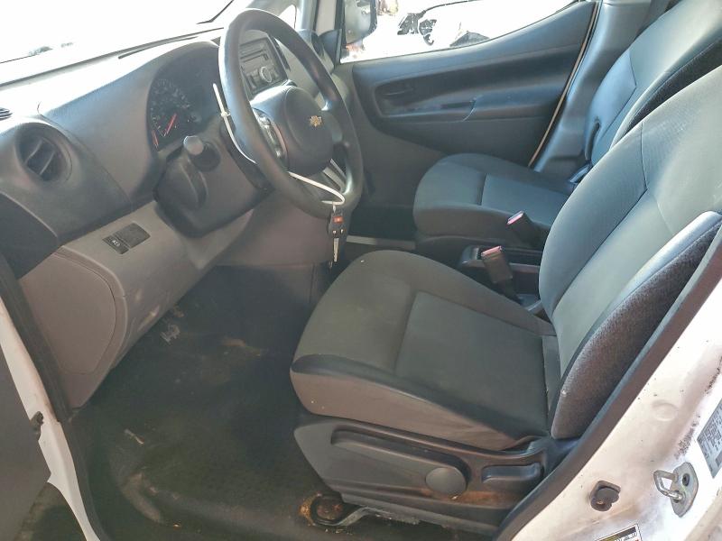 Фото 7 - CHEVROLET EXPRESS