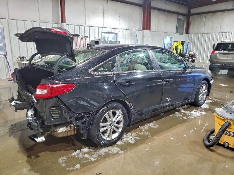 Фото 3 - HYUNDAI SONATA