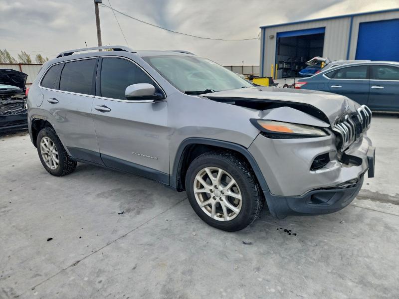 Фото 4 - JEEP GRAND CHER