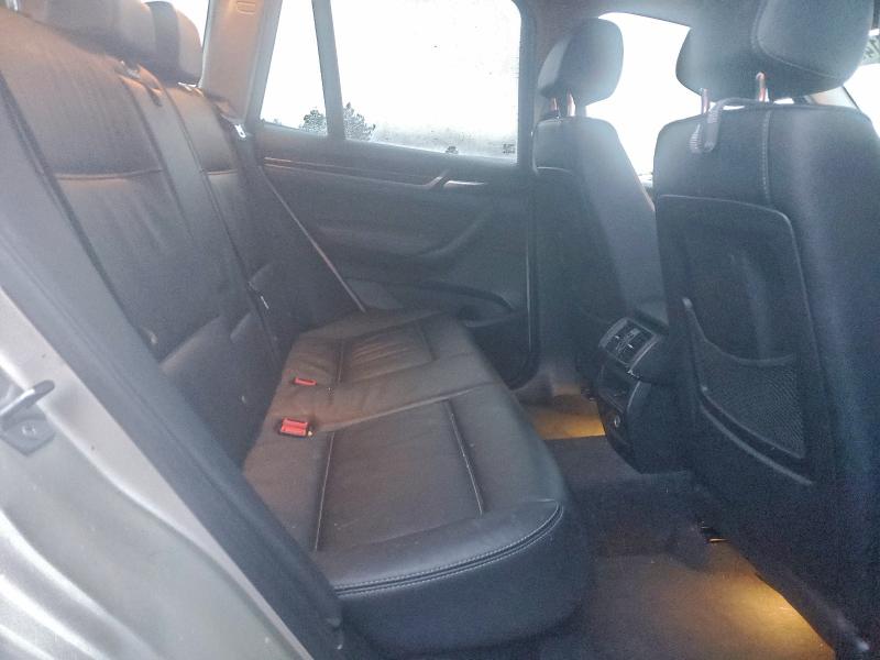 Фото 11 - BMW X3