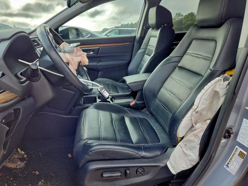 Фото 7 - HONDA CRV