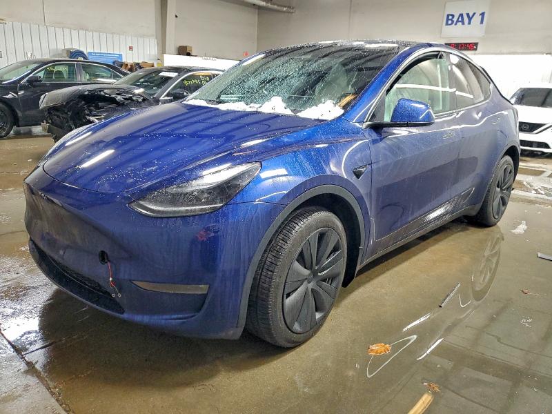 Фото 1 - TESLA MODEL Y