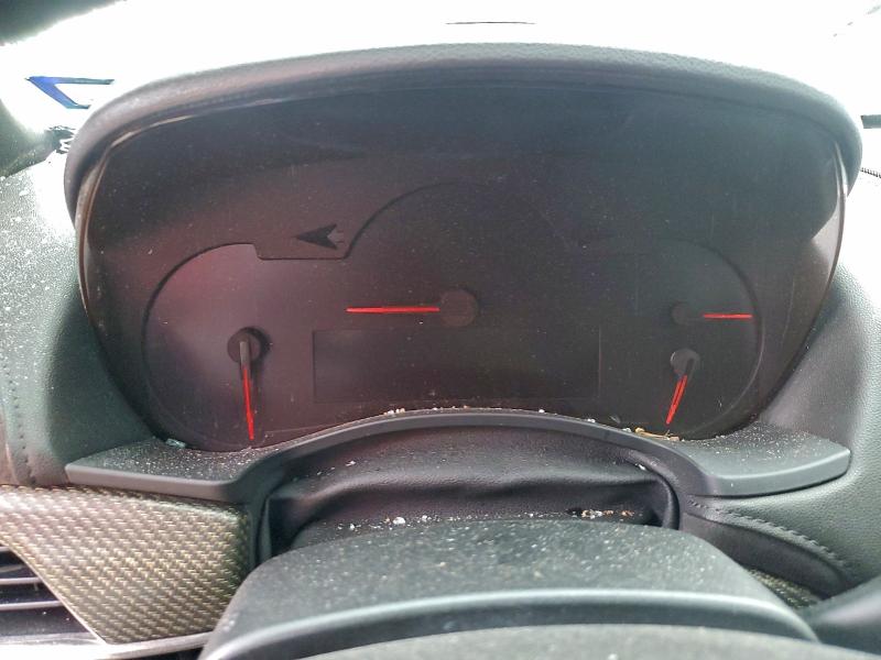 Фото 9 - CADILLAC ATS