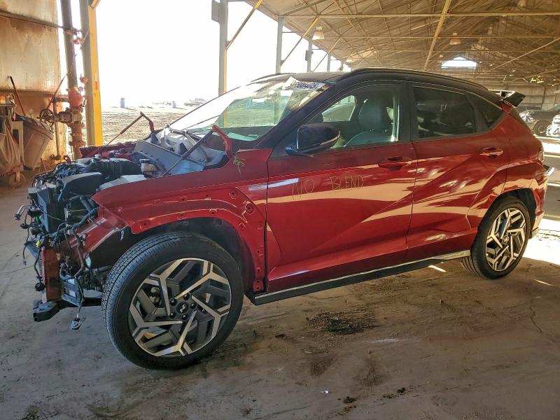 Фото 1 - HYUNDAI KONA