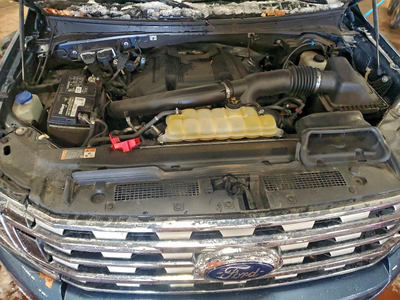 Фото 12 - FORD EXPEDITION