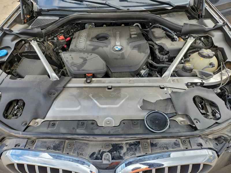 Фото 11 - BMW X3