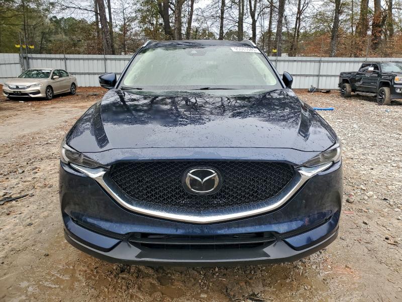 Фото 5 - MAZDA CX-5