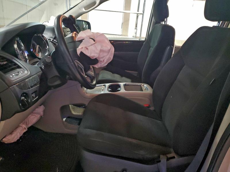 Фото 7 - DODGE CARAVAN