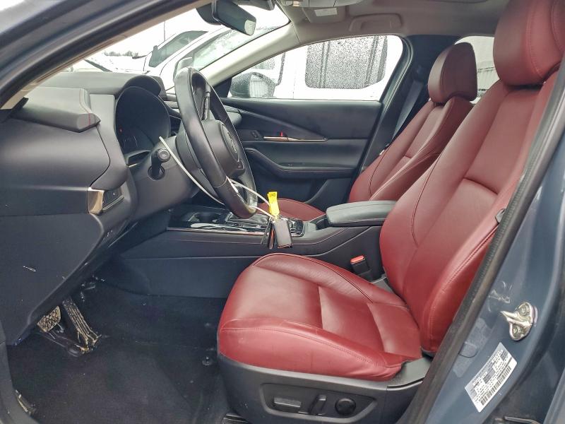 Фото 7 - MAZDA CX30