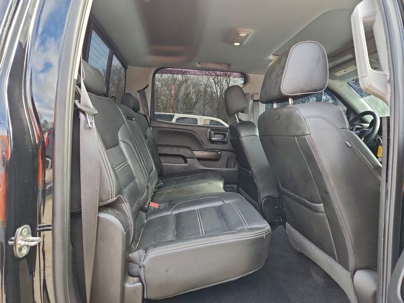 Фото 10 - GMC SIERRA