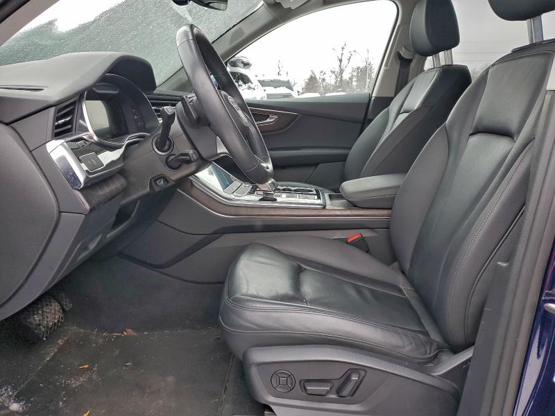 Фото 7 - AUDI Q7