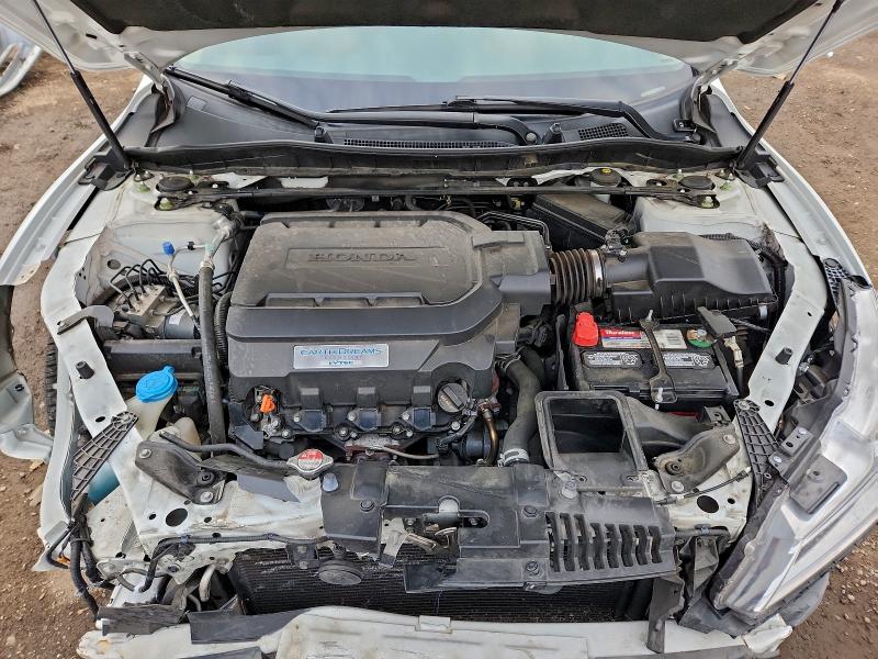 Фото 11 - HONDA ACCORD