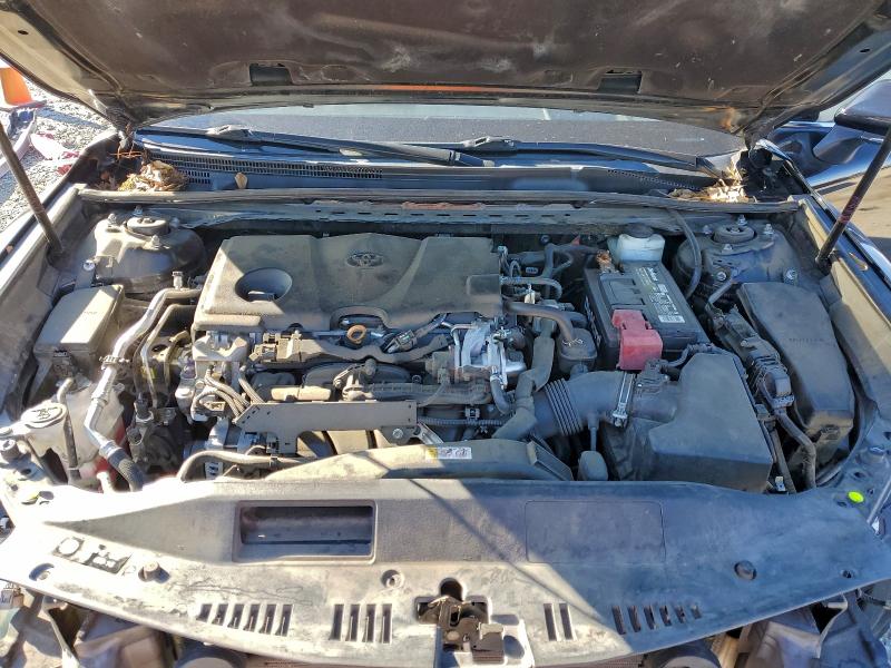 Фото 11 - TOYOTA CAMRY