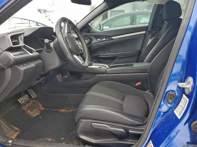 Фото 7 - HONDA CIVIC