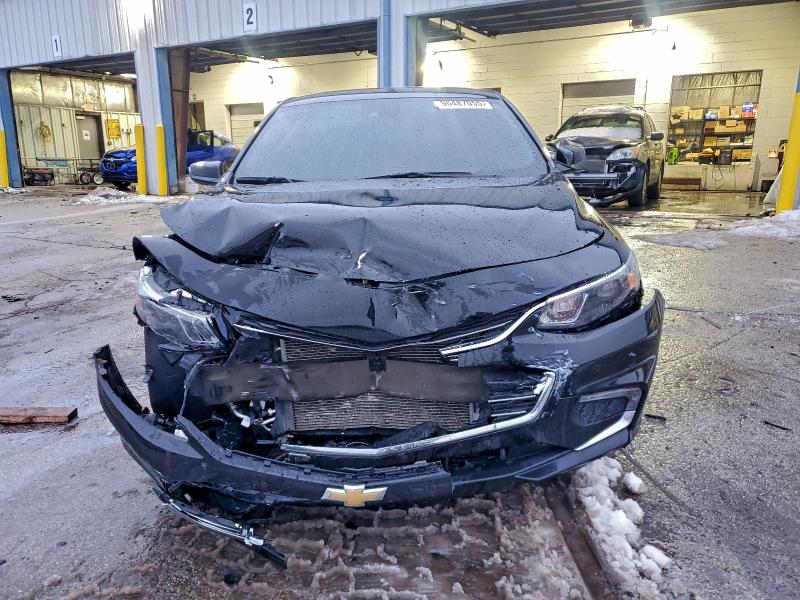 Фото 5 - CHEVROLET MALIBU