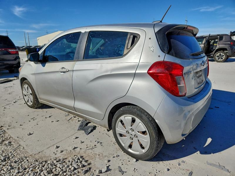 Фото 2 - CHEVROLET SPARK