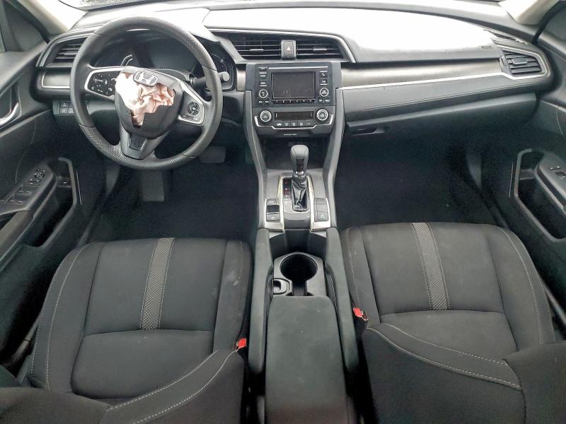 Фото 8 - HONDA CIVIC